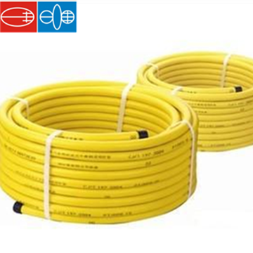 30cm Cheaper stainless steel corrugated hose