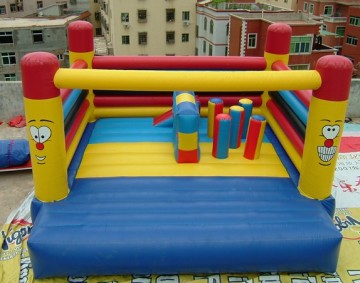 Inflatable, Inflatable Bouncer, Inflatbale Castle