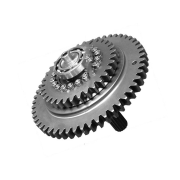 403200A 3190009173 Secondary Shaft Assembly Overrunning Clutch for LG956 Wheel Loader