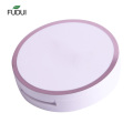 Grosir Kualitas Tinggi Compact Powder Case Dengan Cermin