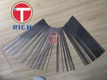 EN10217-7 Stainless Refrigeration Capillary Tube