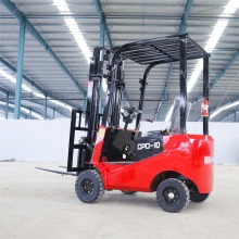 Low-price high-quality electric forklifts on sale