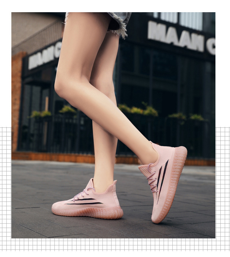 36-41 yards Women shoes Casual Walking Shoes Athletic Fitness Jogging Tennis Racquet Sport Running Sneakers