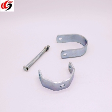 stainless steel P type tube bundle