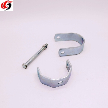 stainless steel P type tube bundle