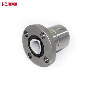 Customized Stainless Steel Ball Spline