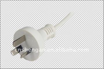 Australian plug