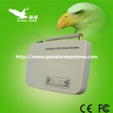 Wireless Burglar Security Alarm for home: