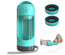 Removable Pet Water Dispenser