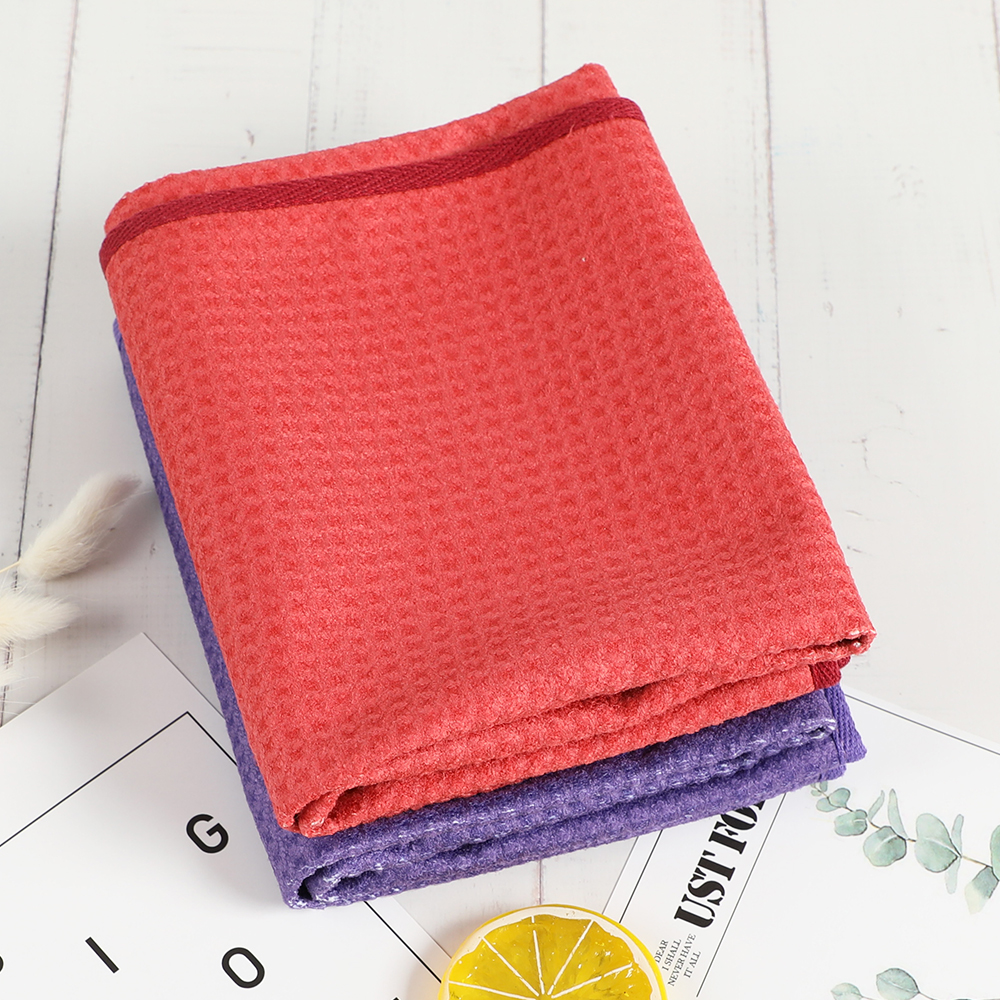 Microfiber Golf Towel