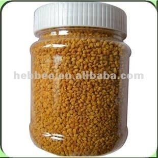 natural bee pollen for bees