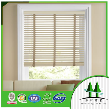 Wooden Window Blind/Window Blinds