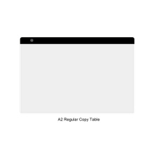 Suron A2 Light Box Illuminated LED Light Pad