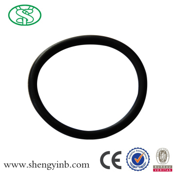 OEM customized pipe silicone rubber seal ring for water heater