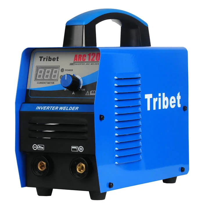 Portable MMA Welding Machine Arc180 IGBT Inverter Welder