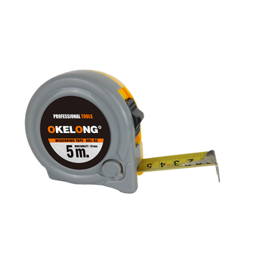 10m /7.5m/5m/3m ABS measuring tape