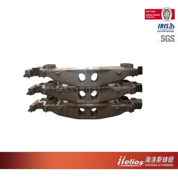 Helios train transimission parts swing bolster