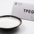 Beton superplasticizer chemische additieven tpeg