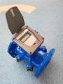 Woltman Bulk Ultrasonic Flow Meter Medidores de Água