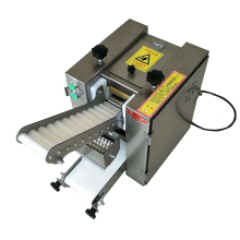 Automatic Low-Cost Spring Roll, Dumpling, and Lumpia Wrapping Machine: Sealing Machine for Efficient Food Production