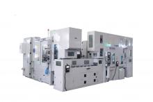 advanced automatic production line for gear shaper cutters