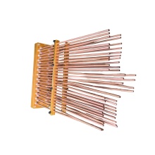 Die Casting Machine Automation Equipment: Auto Sprayer Tubular Nozzle