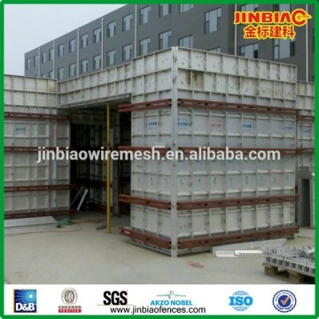 new formwork system aluminum formwork for sale