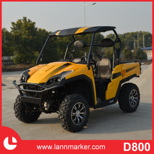 800cc All Terrain Utility Vehicle