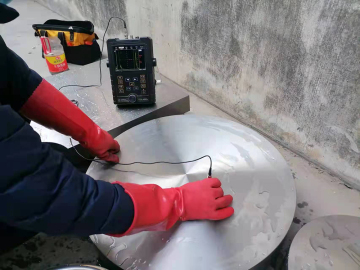 Pure titanium round billet disc and block price