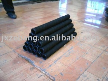 Brake Rubber Hoses for Railway Locomotive and Car