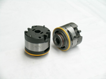 Vickers hydraulic vane pump parts