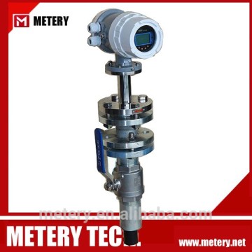 insertion flow meters Metery Tech.China