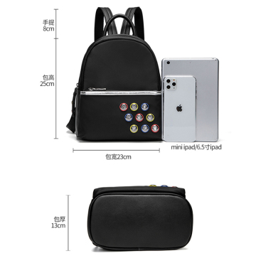 Cute Travel Backpacks for Young girls on Online