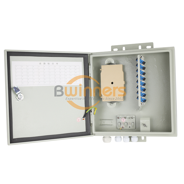 Fiber Distribution Box Metal Jpg