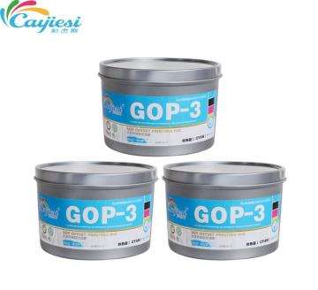 ANGEL Super quality Printing Ink Offset Ink