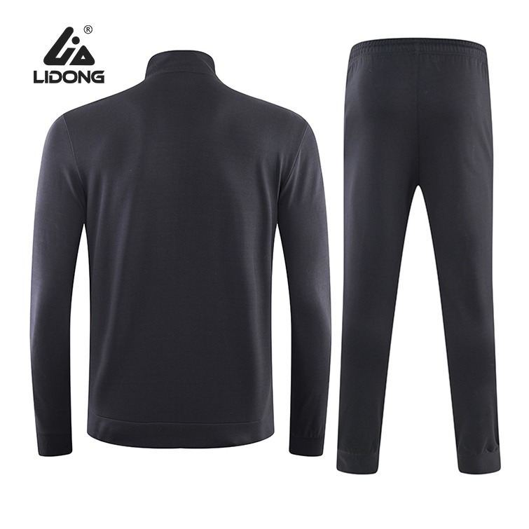 Customized Sports Apparel Manufacturers Running Wear Men Tracksuits Sport Clothing For Mens