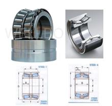 Tapered Roller Bearing Double Row for Rolling Mill
