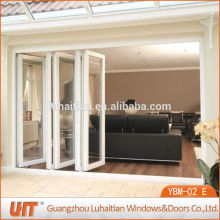 China wholesale interior pvc folding doors