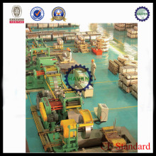 SL-3.0X1250 High Speed Sliting Line