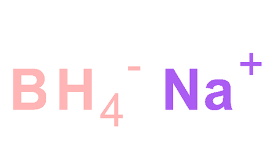 Borohidruro de sodio NABH4 (CAS No: 16940-66-2)