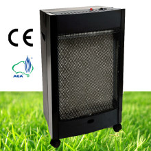 Catalytic Indoor Bedroom Portable Gas Heater