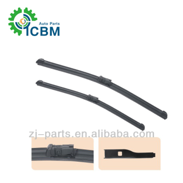 Universal Frameless Windshield Wiper Blade