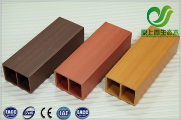 wpc co-extrusion wood composite decking wpc ceiling