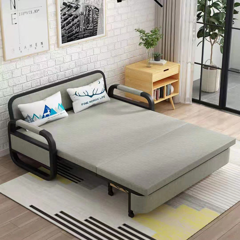 Good Quality Multifunctional Space Saving Sofa Bed