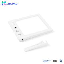 JSKPAD 10000 Lux Light Therapy Lamp Winter