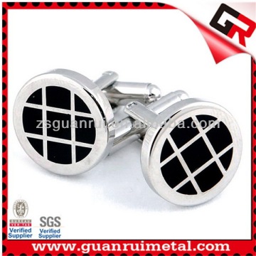 Popular hot sell novelty jewelry cufflink