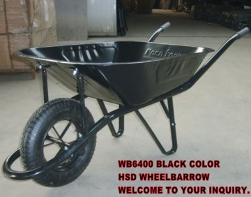Africa Wb6400 Construction Tool Wheelbarrow