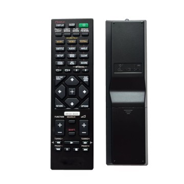 Sony Compatible Remote Control for Multiple Models