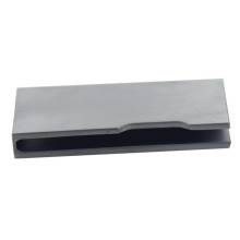 High precision aluminum die casting for lighting parts machining parts