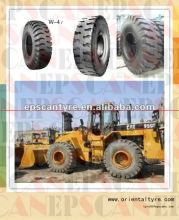 Bias otr tyre for heavy loader,mining vehicle 40.00-57